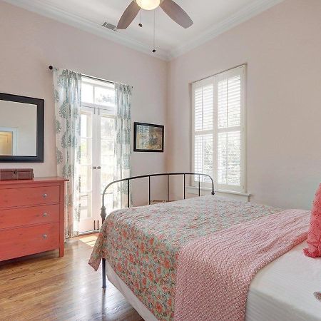 Charm On Liberty Apartamento Savannah Exterior foto