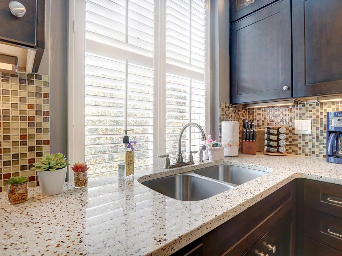 Charm On Liberty Apartamento Savannah Exterior foto