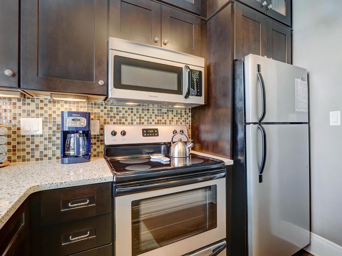 Charm On Liberty Apartamento Savannah Exterior foto