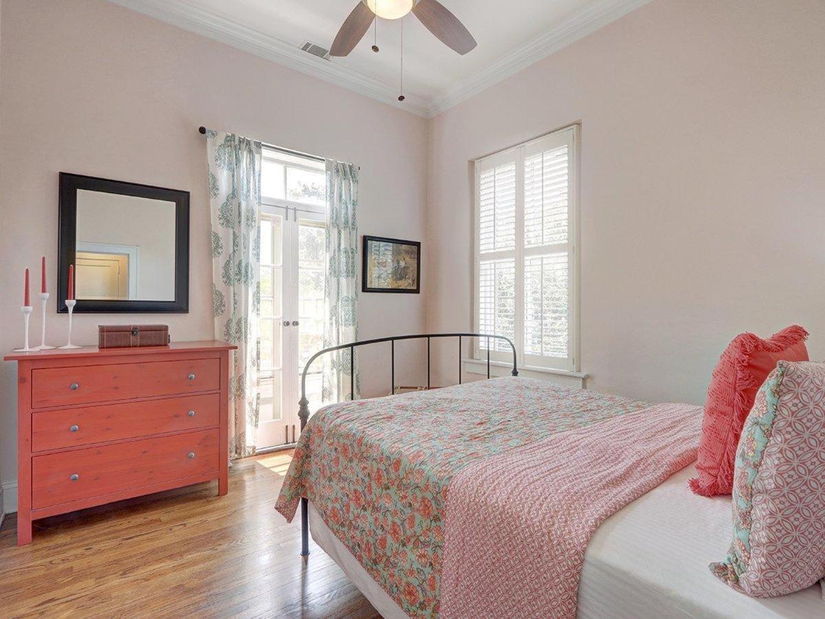 Charm On Liberty Apartamento Savannah Exterior foto